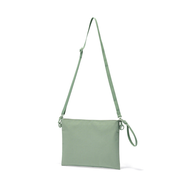 2-Way Water Repellent Sacoche