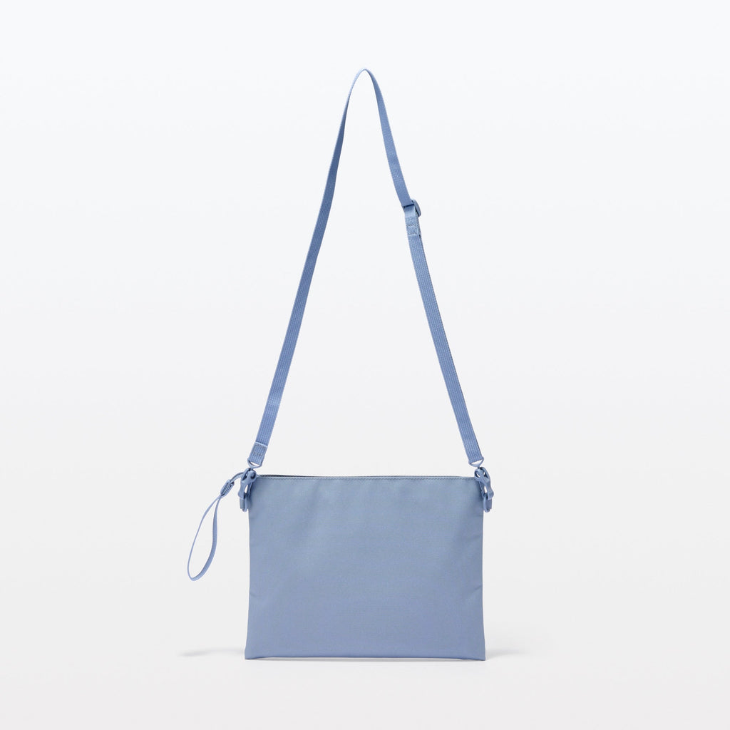 2-Way Water Repellent Sacoche