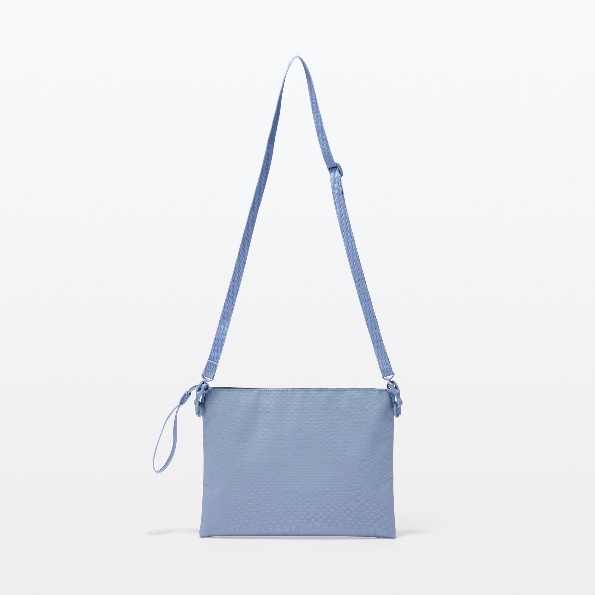 2-Way Water Repellent Sacoche
