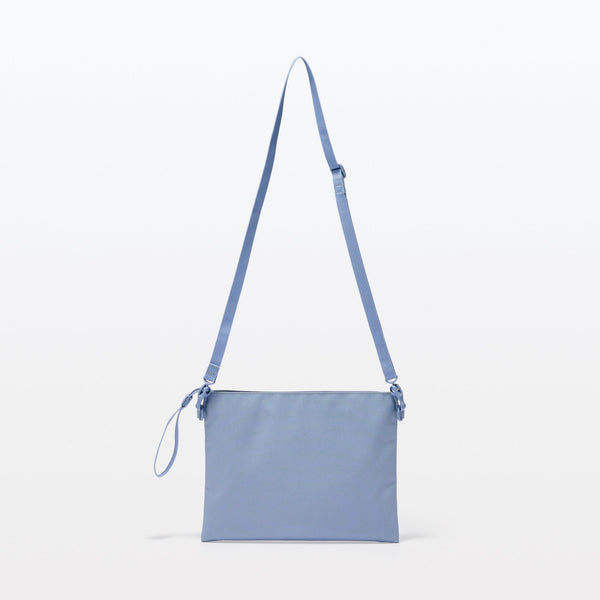 2-Way Water Repellent Sacoche
