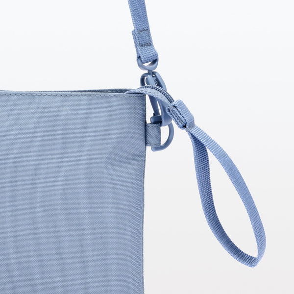 2-Way Water Repellent Sacoche