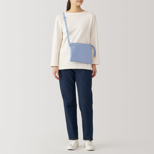 2-Way Water Repellent Sacoche