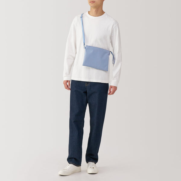 2-Way Water Repellent Sacoche