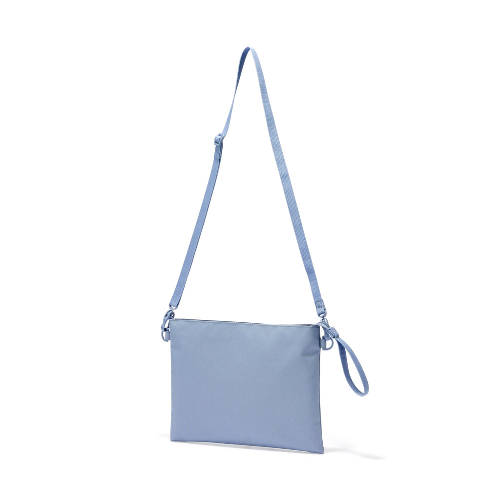 2-Way Water Repellent Sacoche