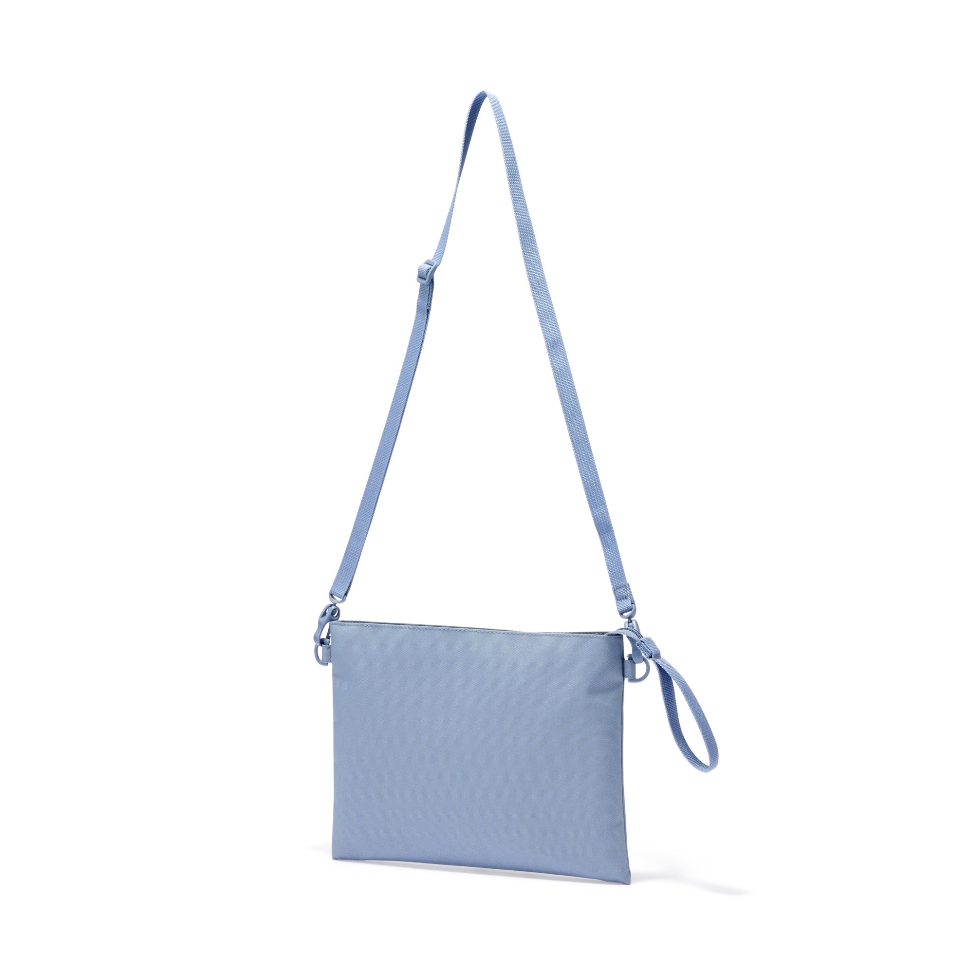 2-Way Water Repellent Sacoche
