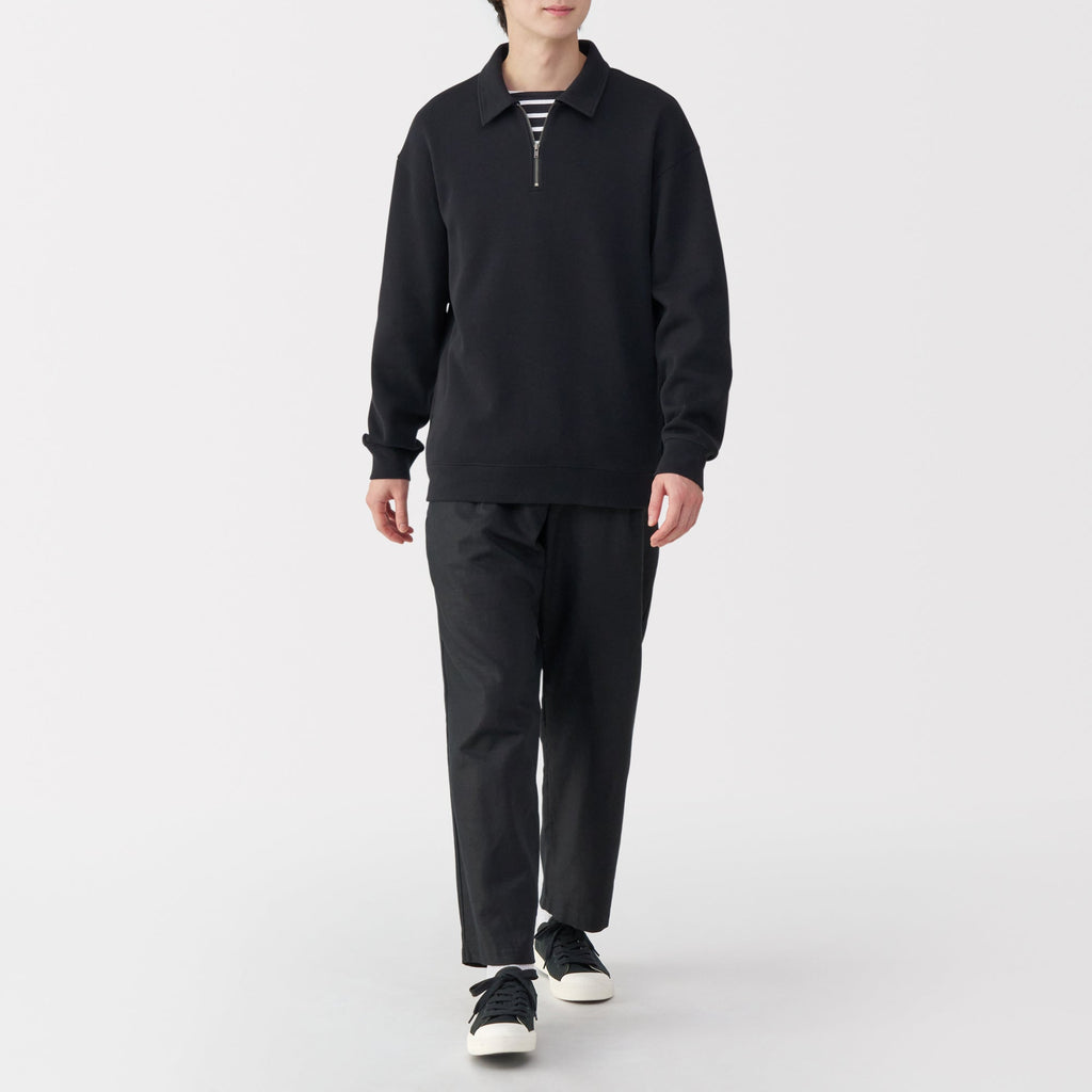 Less Tiring Sneakers Black