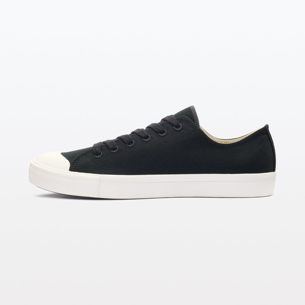 Less Tiring Sneakers Black