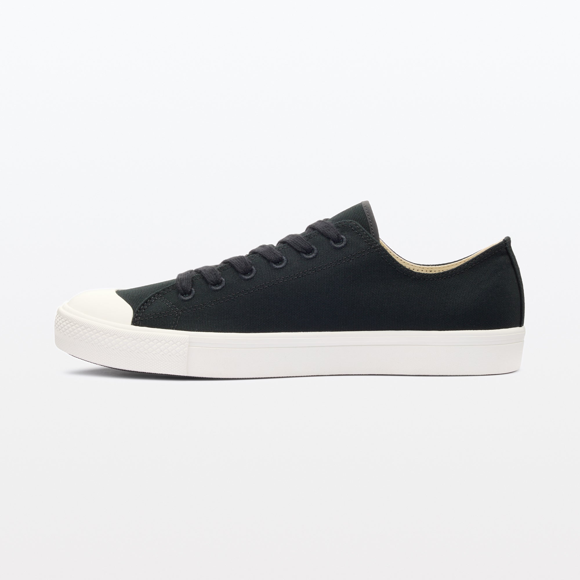 Less Tiring Sneakers Black
