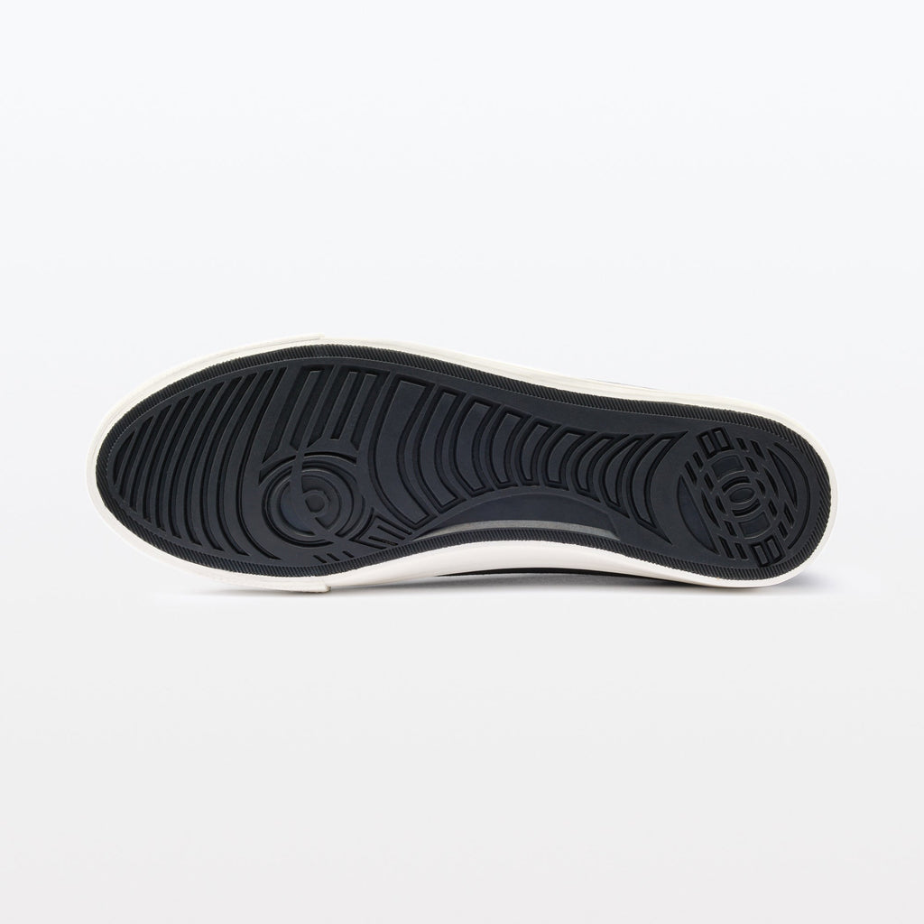 Less Tiring Sneakers Black