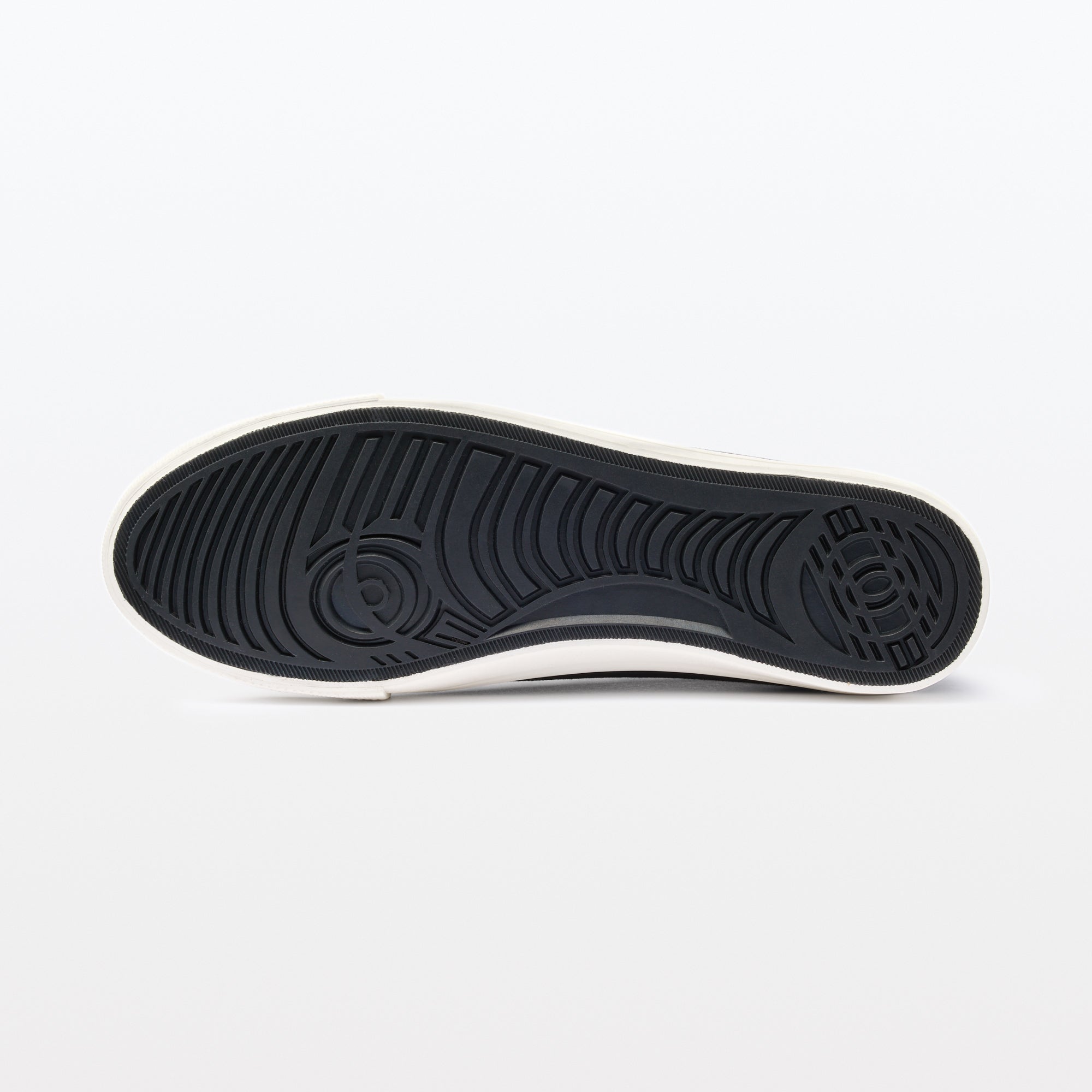 Less Tiring Sneakers Black