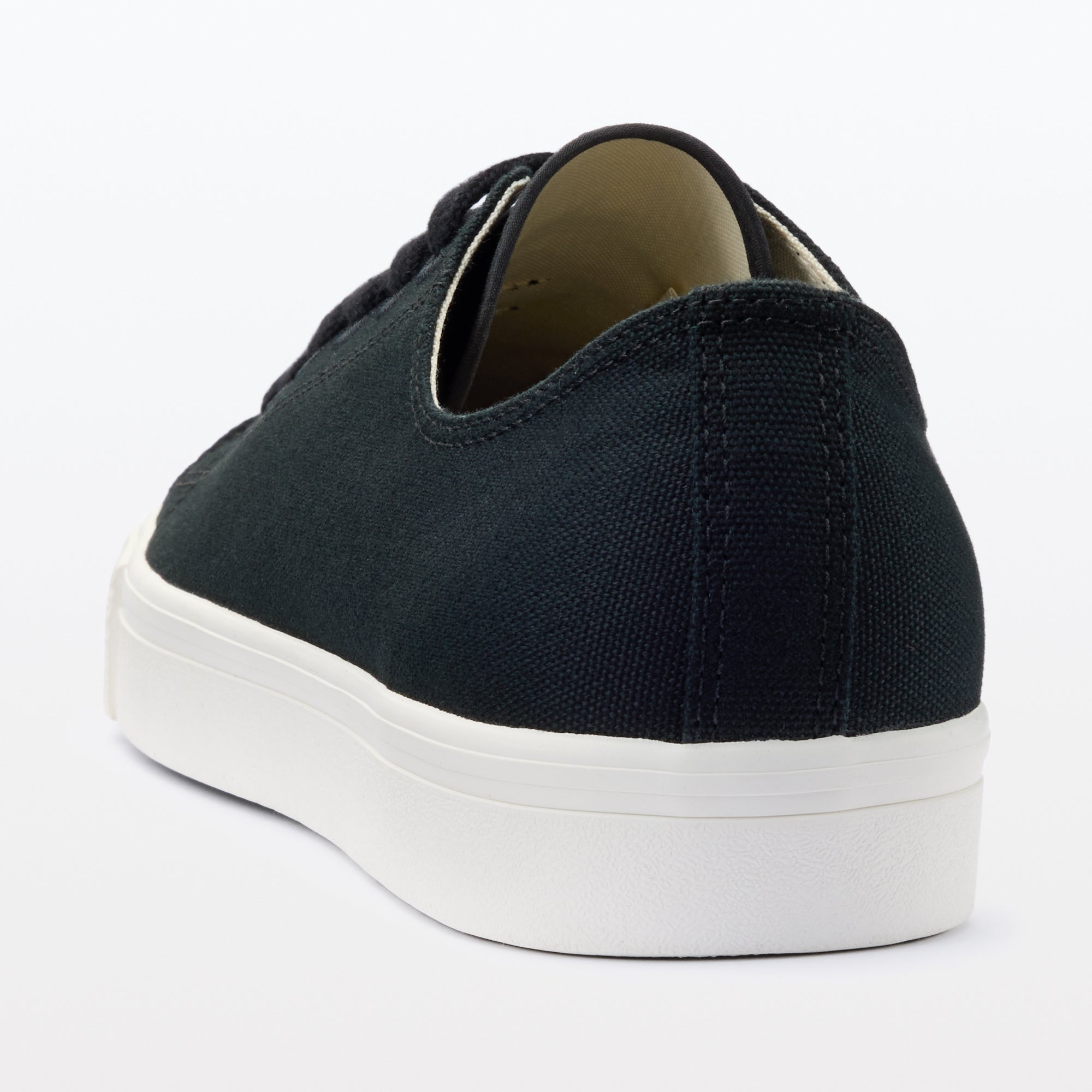 Less Tiring Sneakers Black
