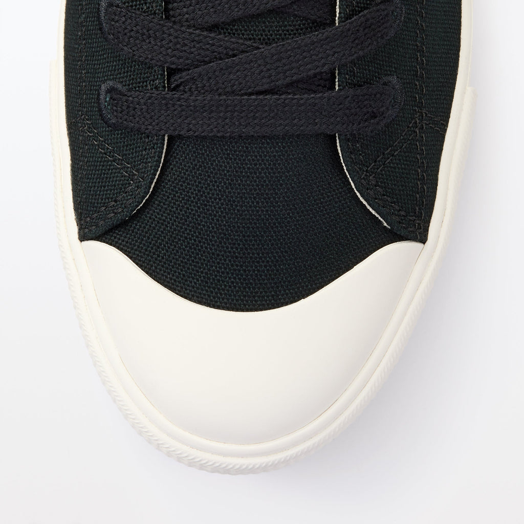 Less Tiring Sneakers Black