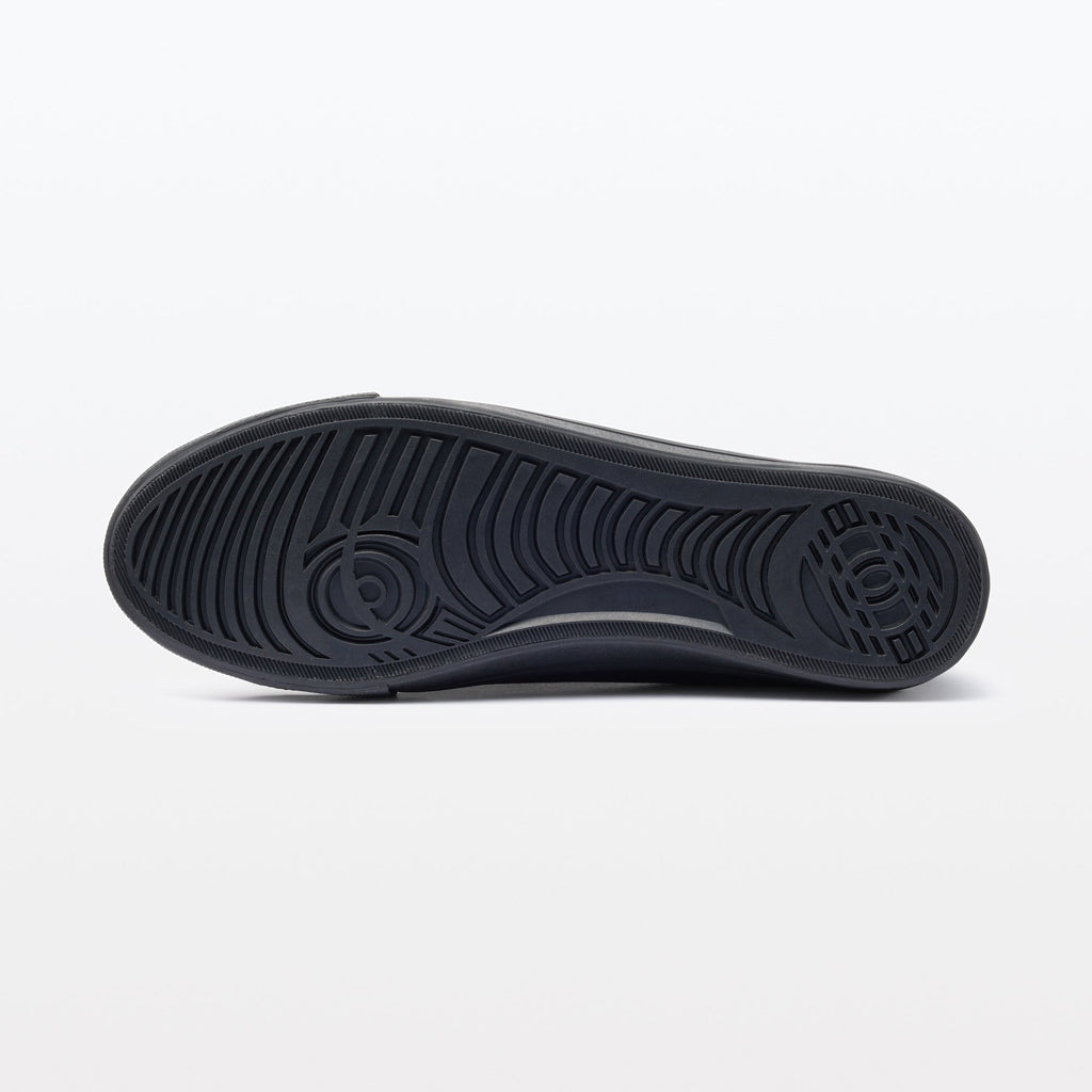 Less Tiring Sneakers Black Pattern