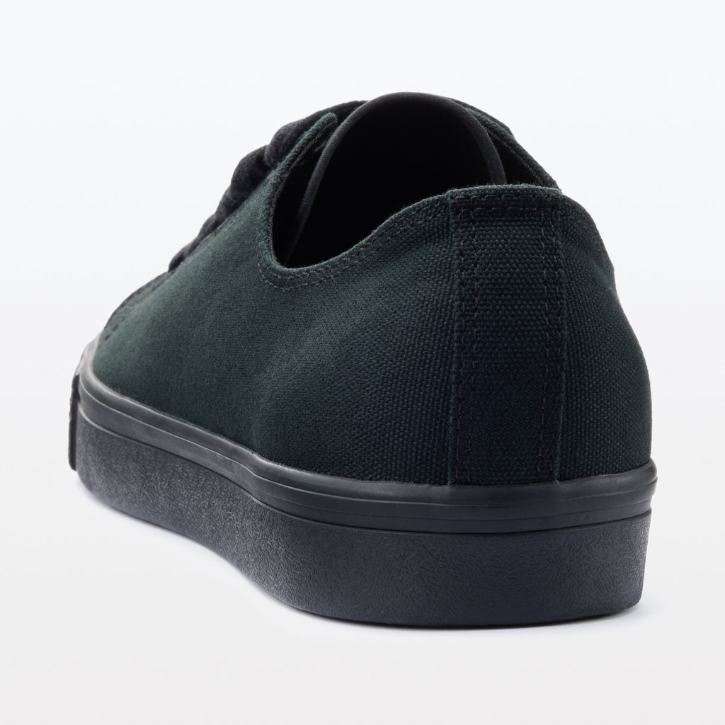 Less Tiring Sneakers Black Pattern