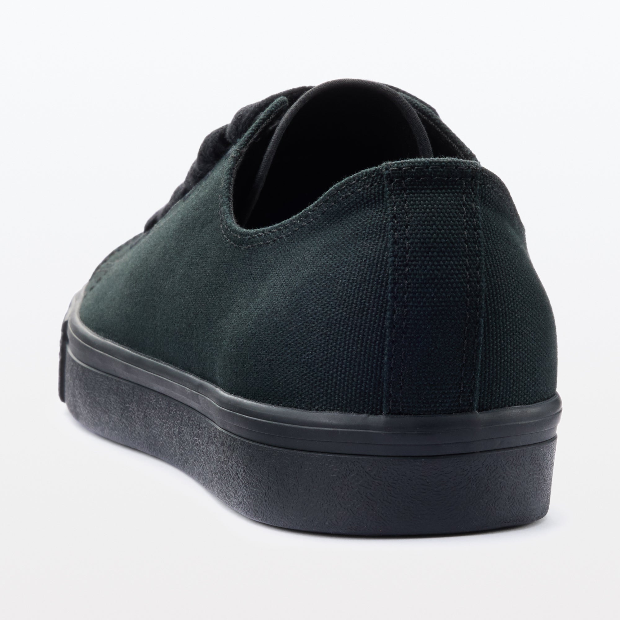Less Tiring Sneakers Black Pattern