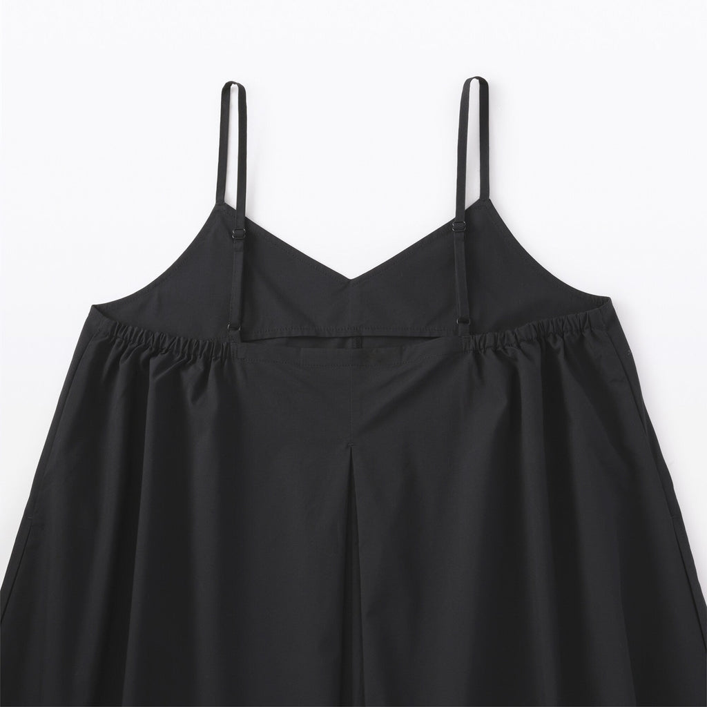 Women's Easy-Dry Broadcloth Camisole Dress