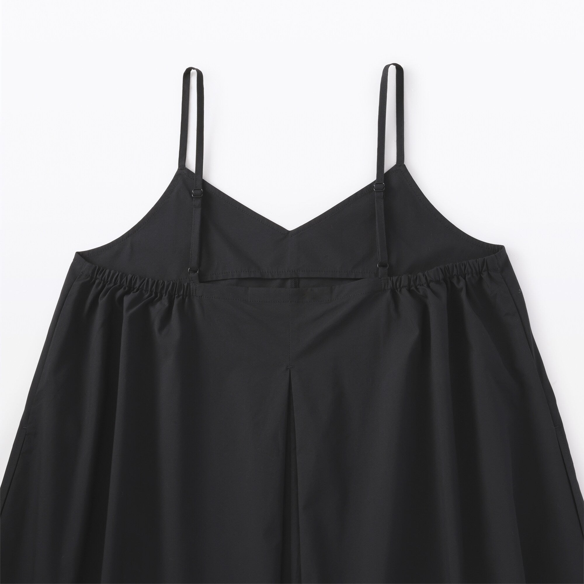 Women's Easy-Dry Broadcloth Camisole Dress