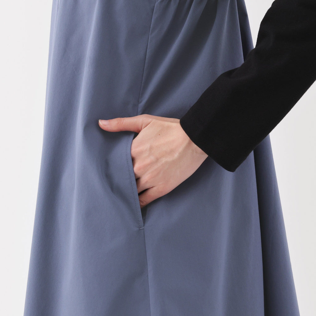 Women's Easy-Dry Broadcloth Camisole Dress