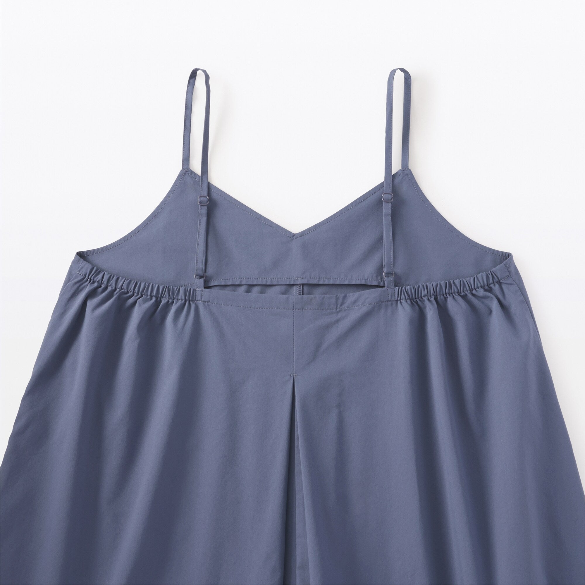 Women's Easy-Dry Broadcloth Camisole Dress