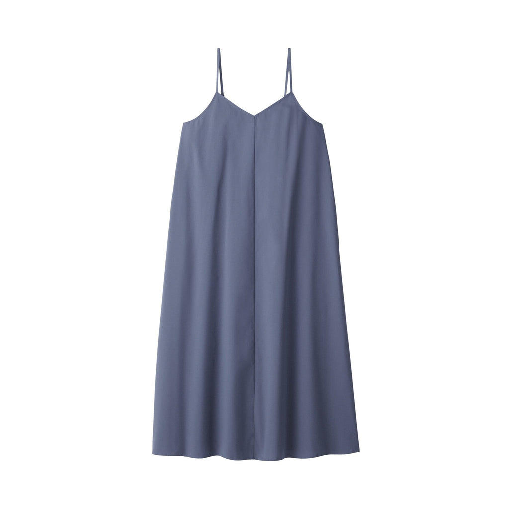 Women's Easy-Dry Broadcloth Camisole Dress