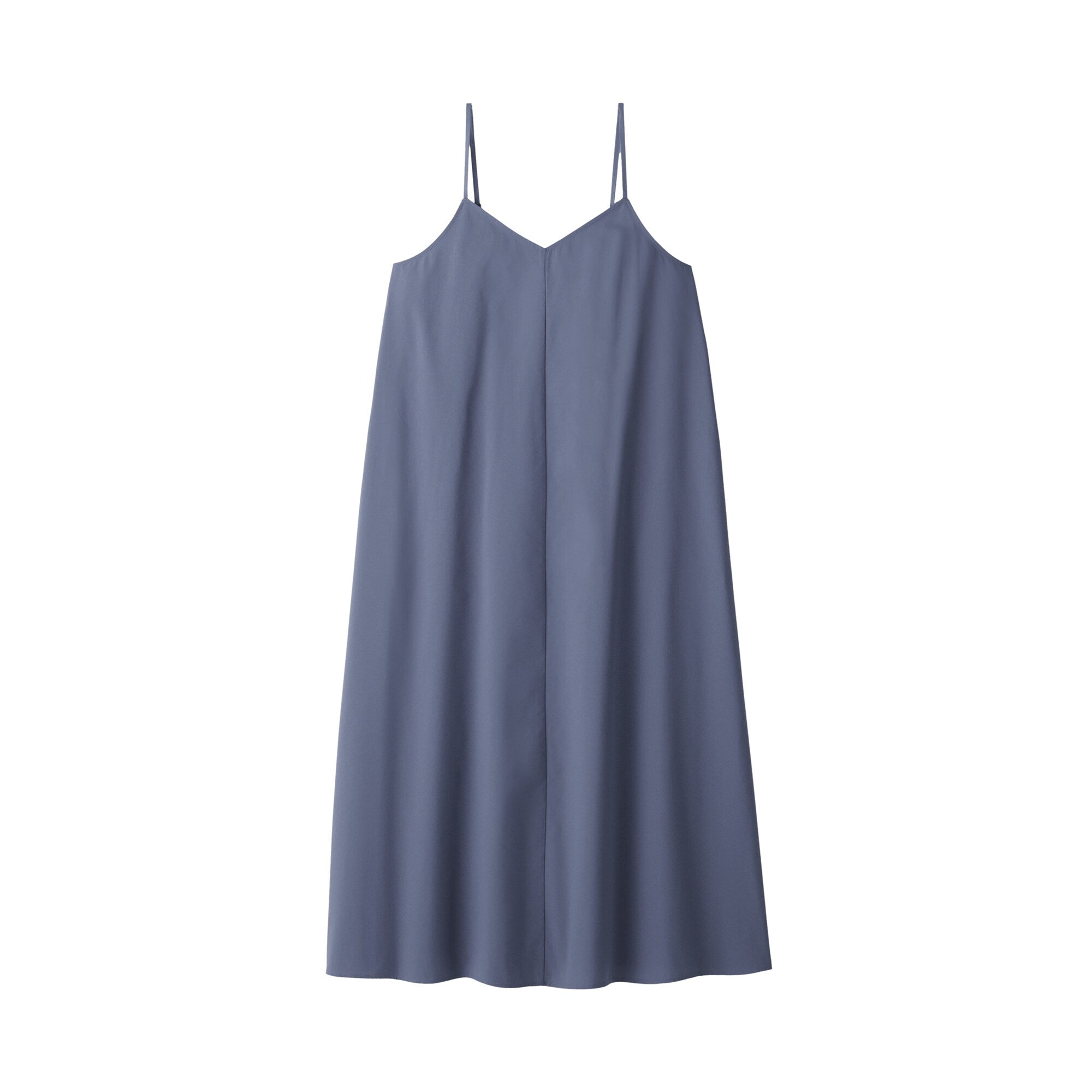 Women's Easy-Dry Broadcloth Camisole Dress