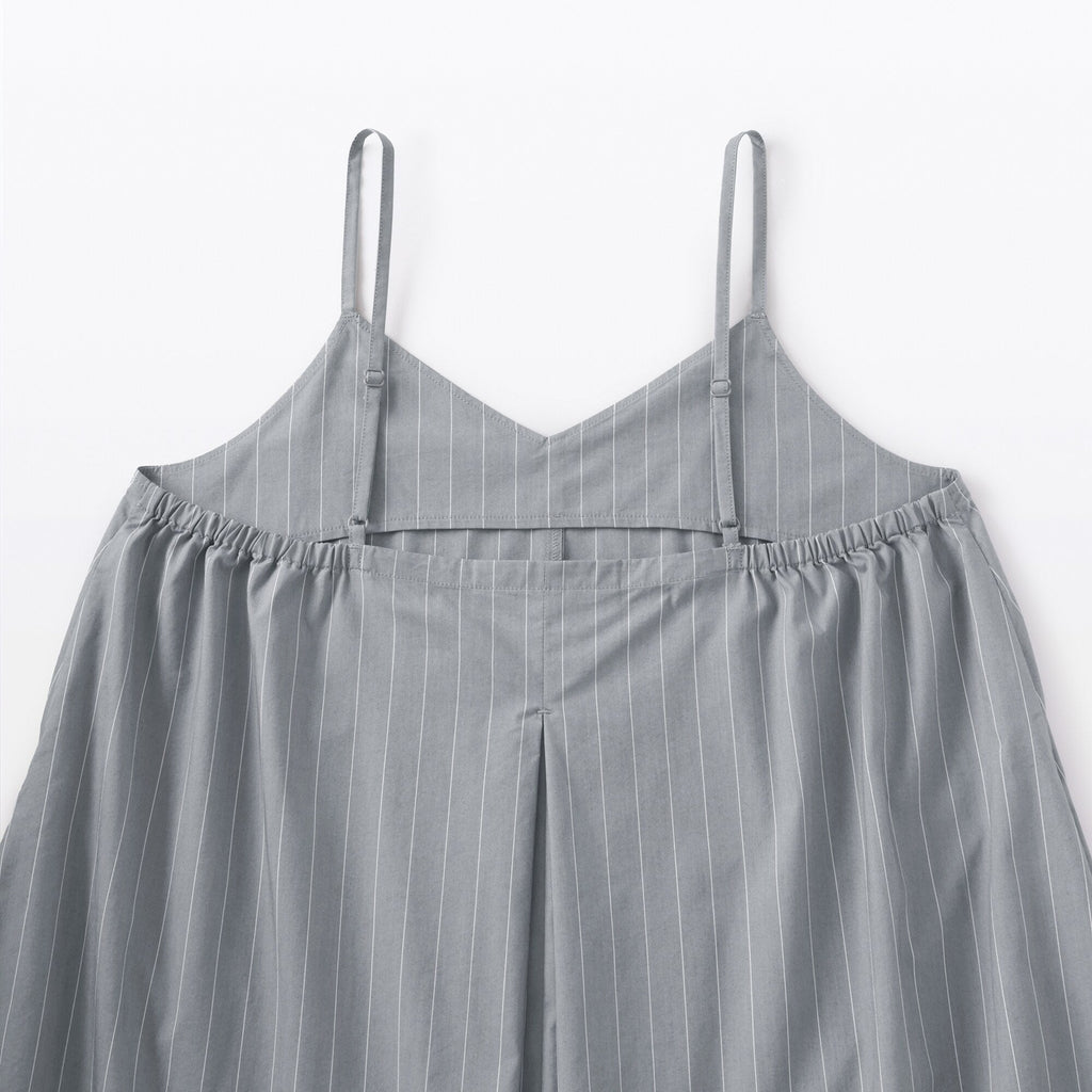Women's Easy-Dry Broadcloth Camisole Dress