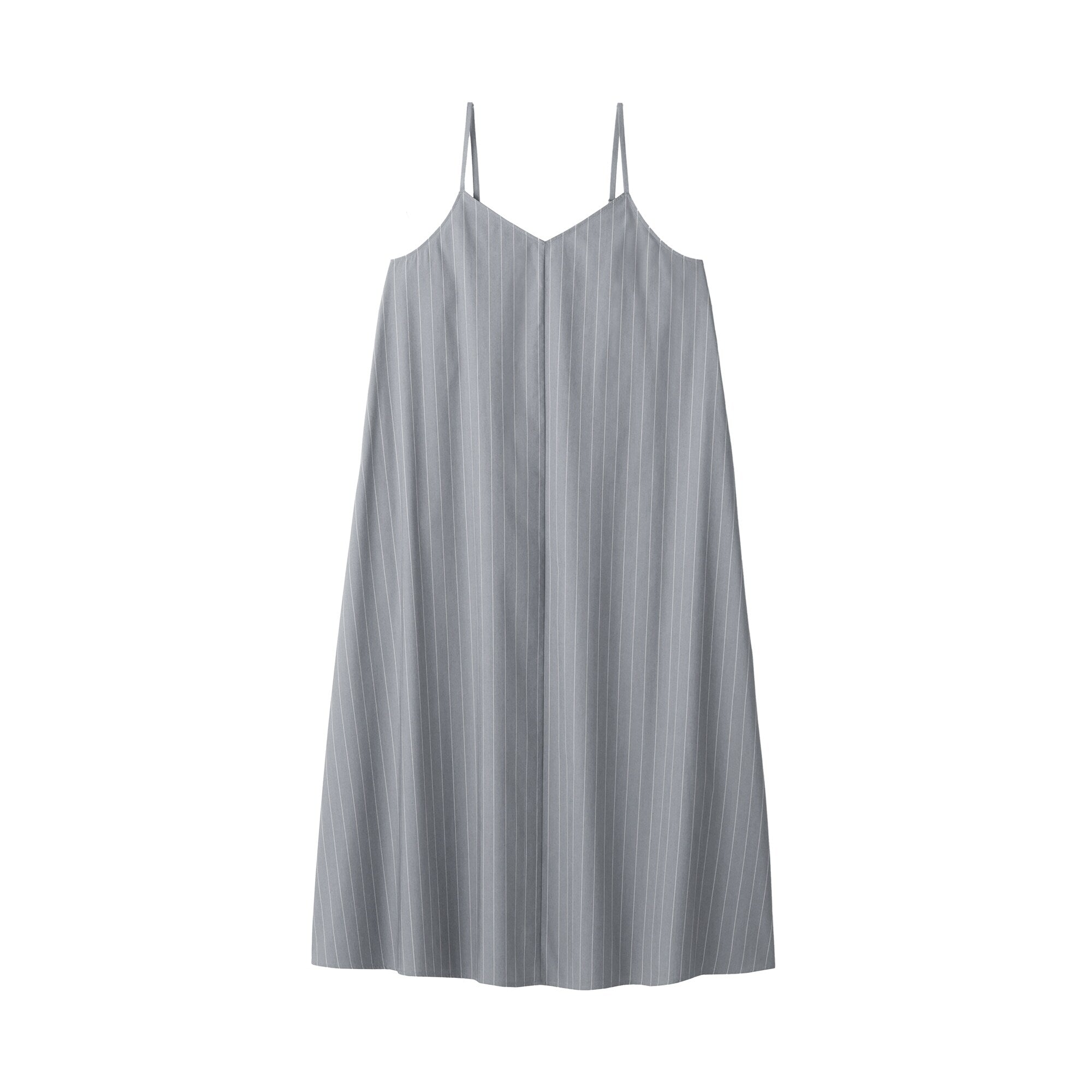Women's Easy-Dry Broadcloth Camisole Dress
