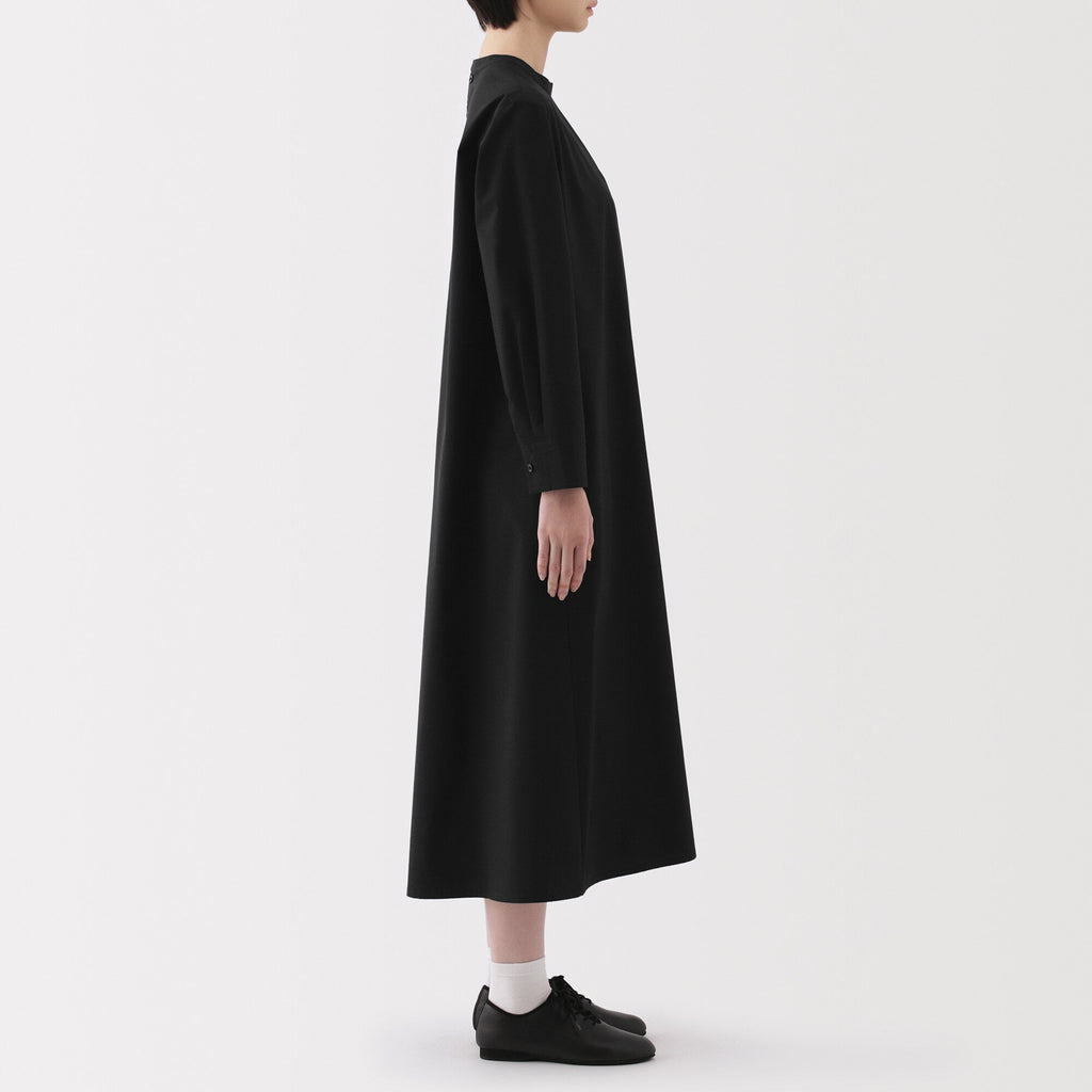 Women's Easy-Dry Broadcloth Pullover Dress
