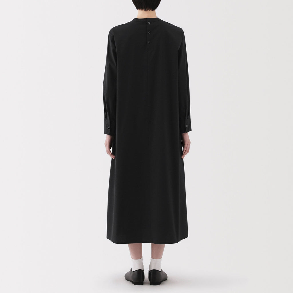 Women's Easy-Dry Broadcloth Pullover Dress