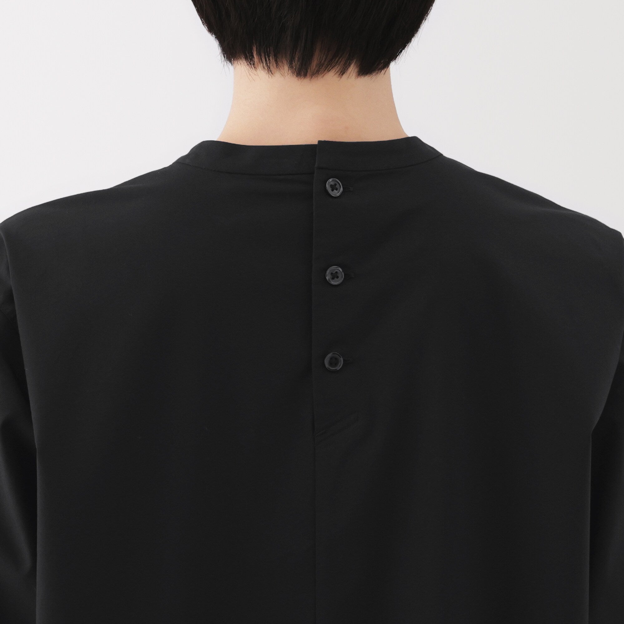 Women's Easy-Dry Broadcloth Pullover Dress