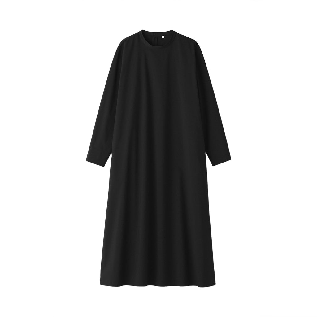 Women's Easy-Dry Broadcloth Pullover Dress