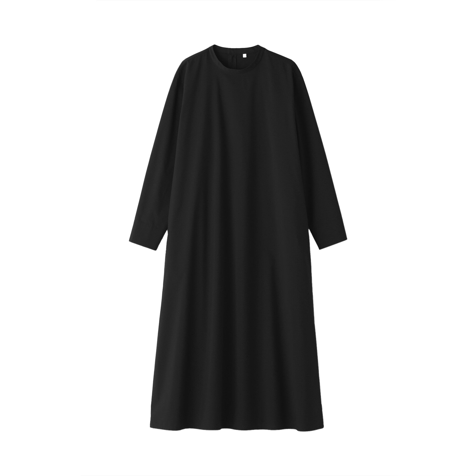 Women's Easy-Dry Broadcloth Pullover Dress