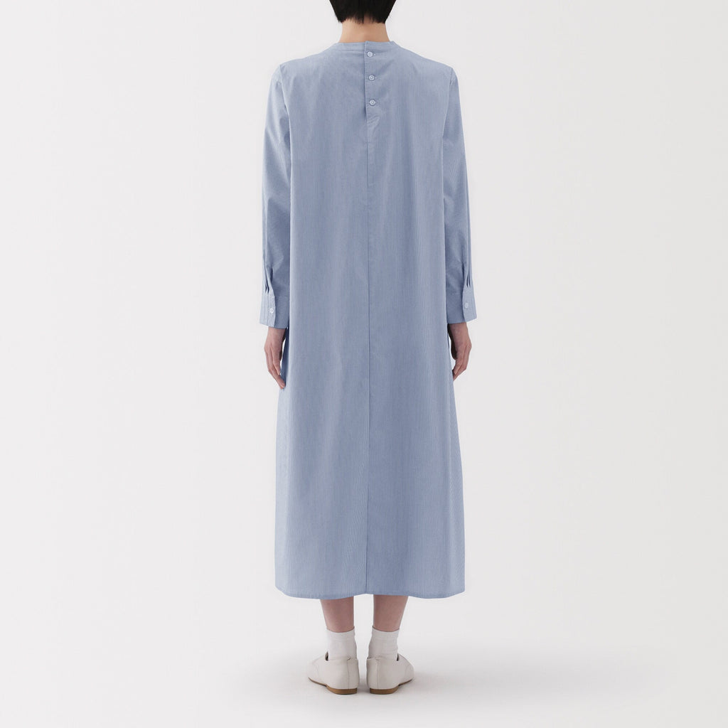 Women's Easy-Dry Broadcloth Pullover Dress