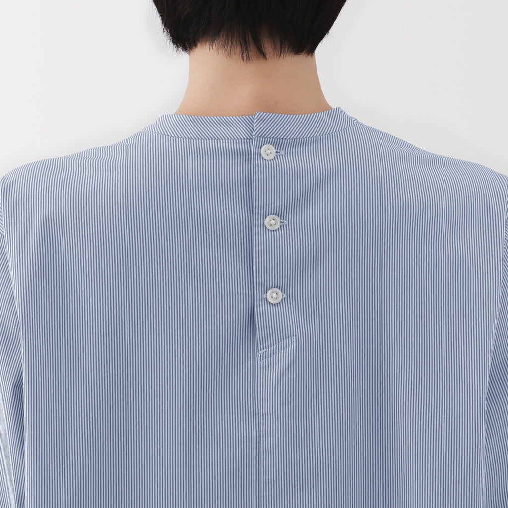 Women's Easy-Dry Broadcloth Pullover Dress