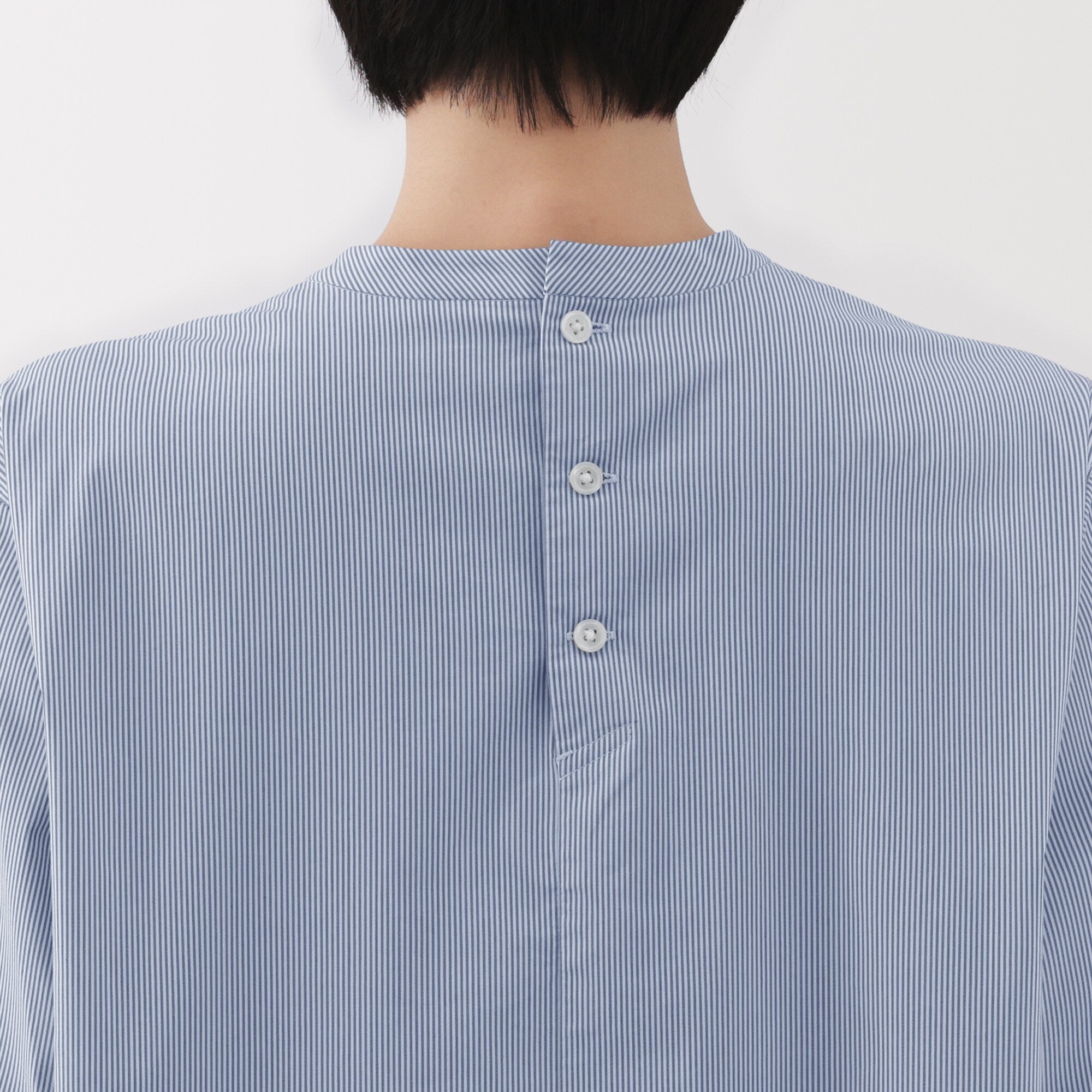 Women's Easy-Dry Broadcloth Pullover Dress