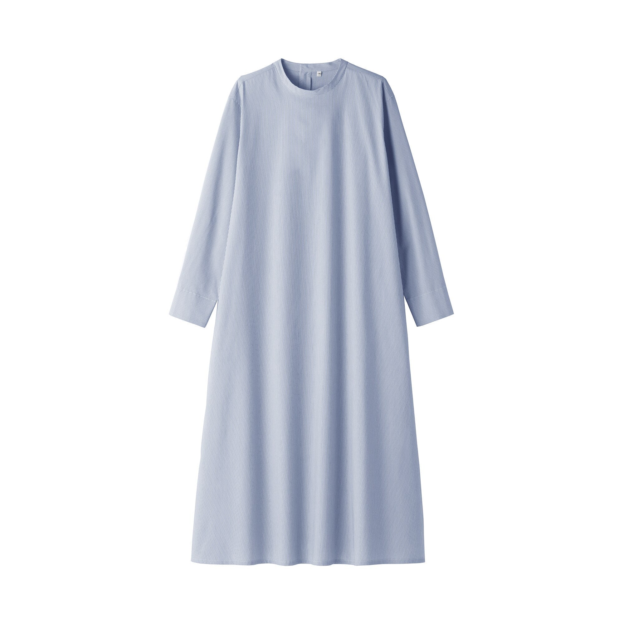 Women's Easy-Dry Broadcloth Pullover Dress