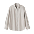 Women's Washed Broadcloth Shirt