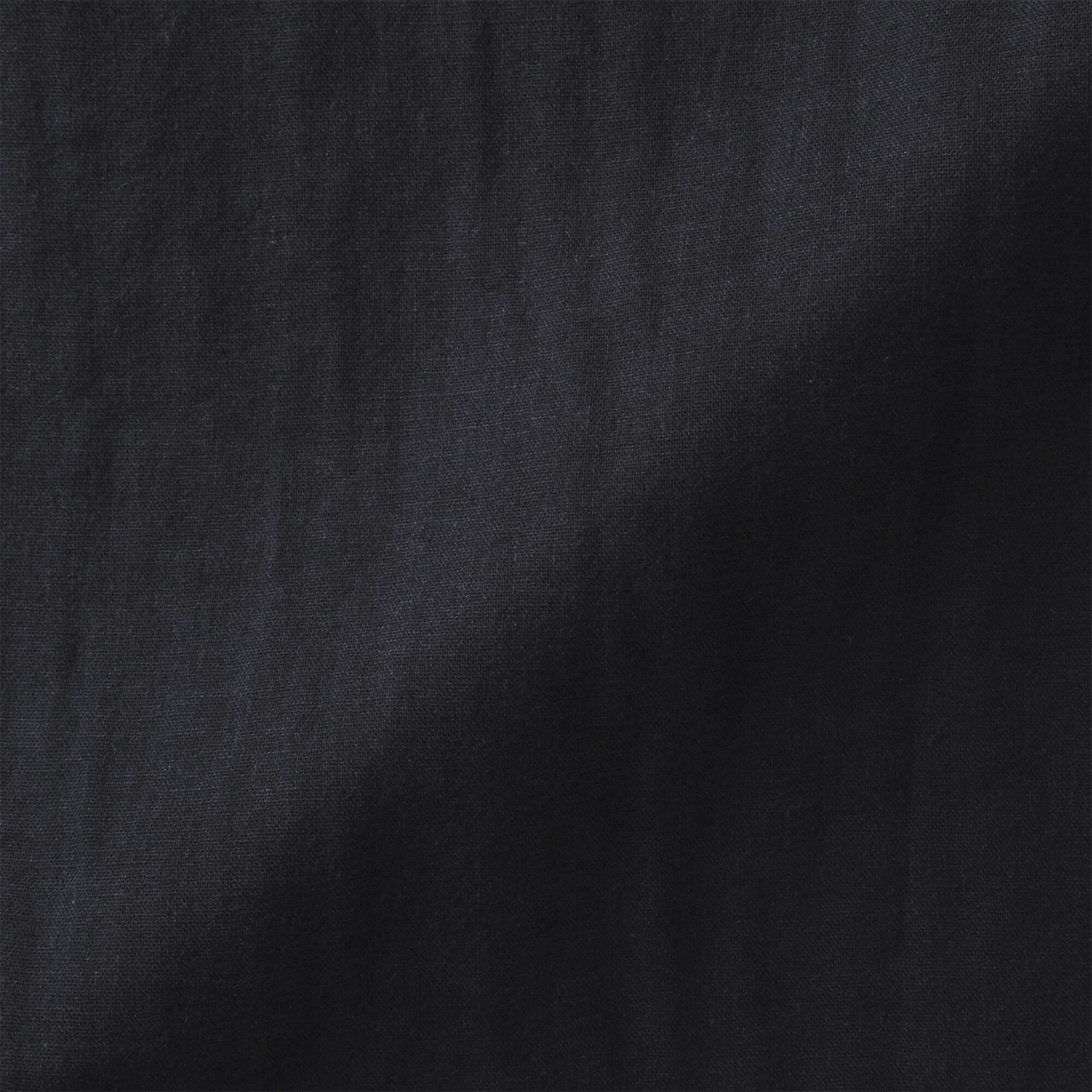 Women's Kapok Blend Double Gauze Blouse