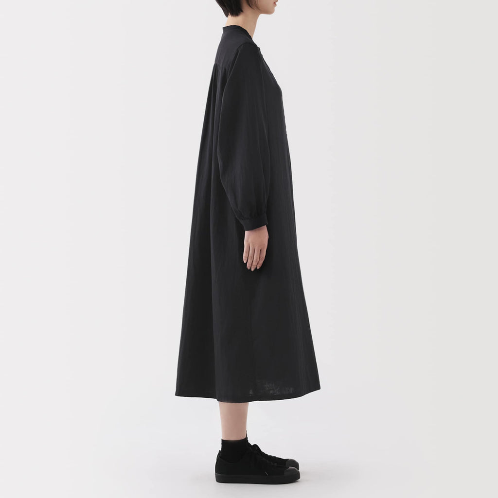 Women's Kapok Blend Double Gauze Dress