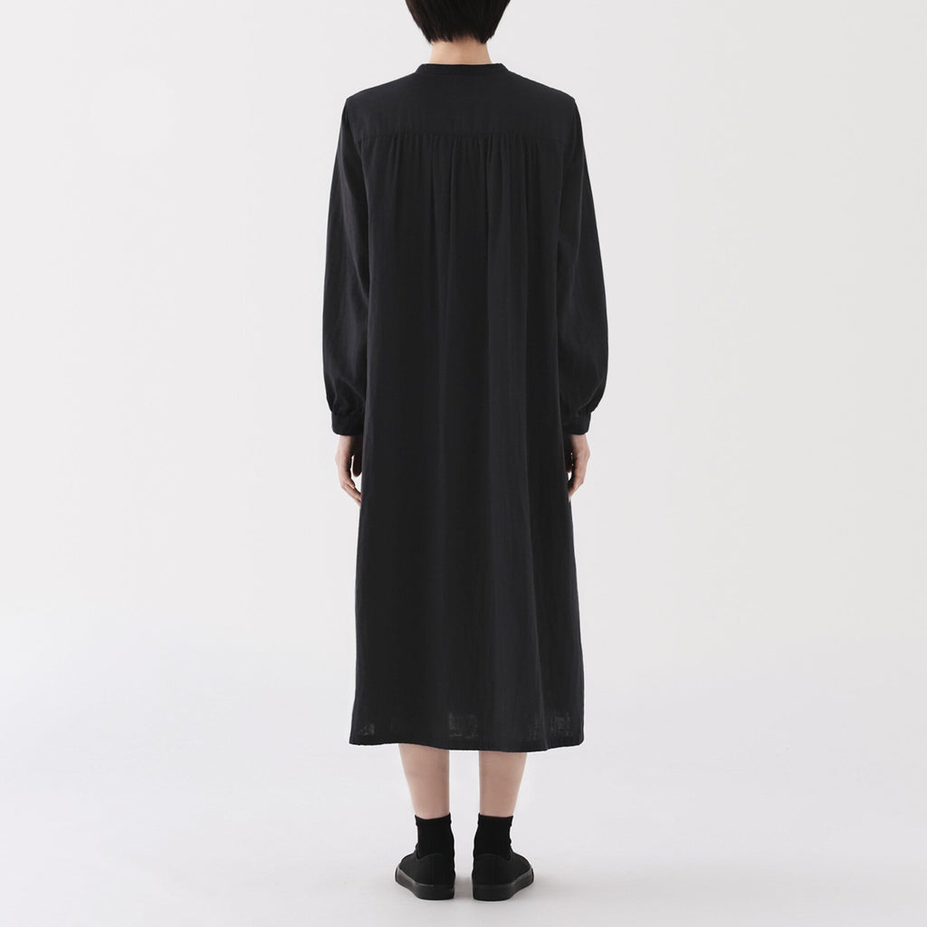 Women's Kapok Blend Double Gauze Dress