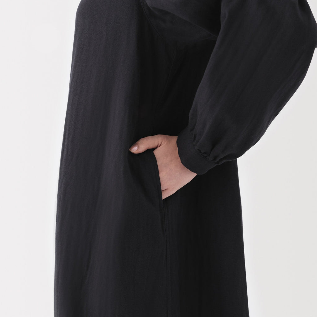 Women's Kapok Blend Double Gauze Dress