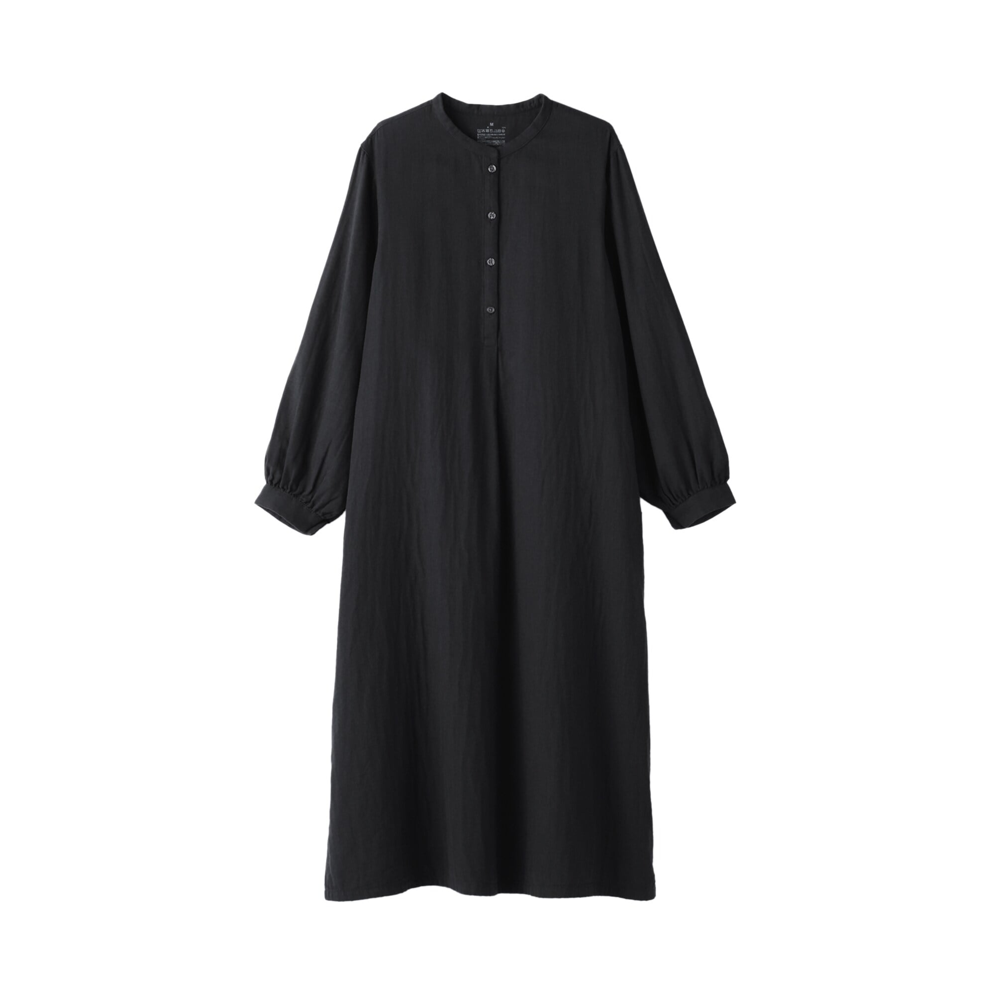 Women's Kapok Blend Double Gauze Dress
