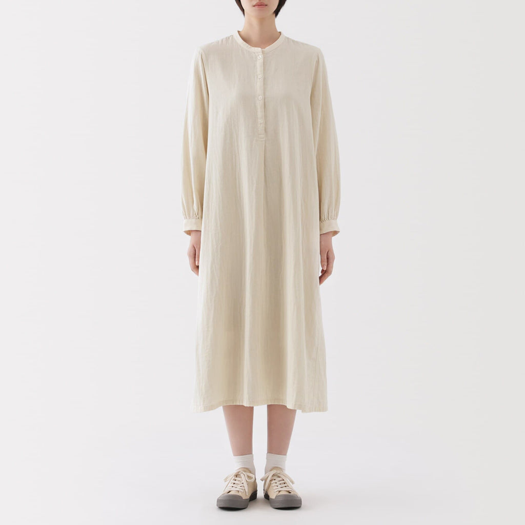 Women's Kapok Blend Double Gauze Dress
