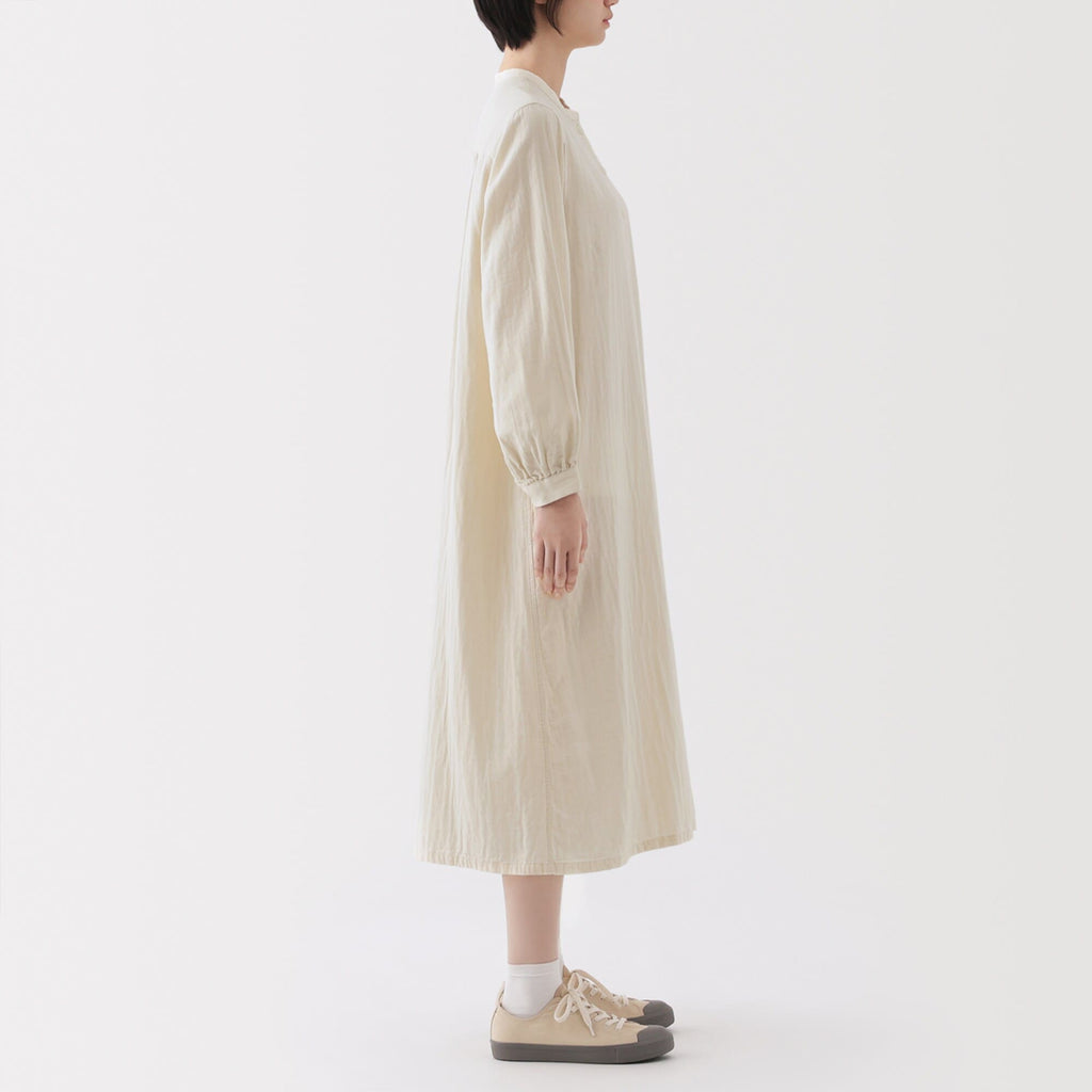 Women's Kapok Blend Double Gauze Dress