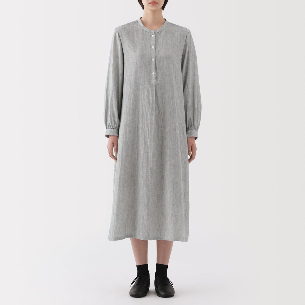 Women's Kapok Blend Double Gauze Dress