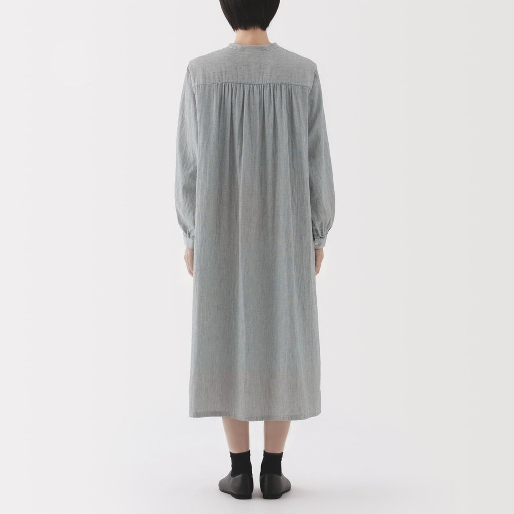 Women's Kapok Blend Double Gauze Dress