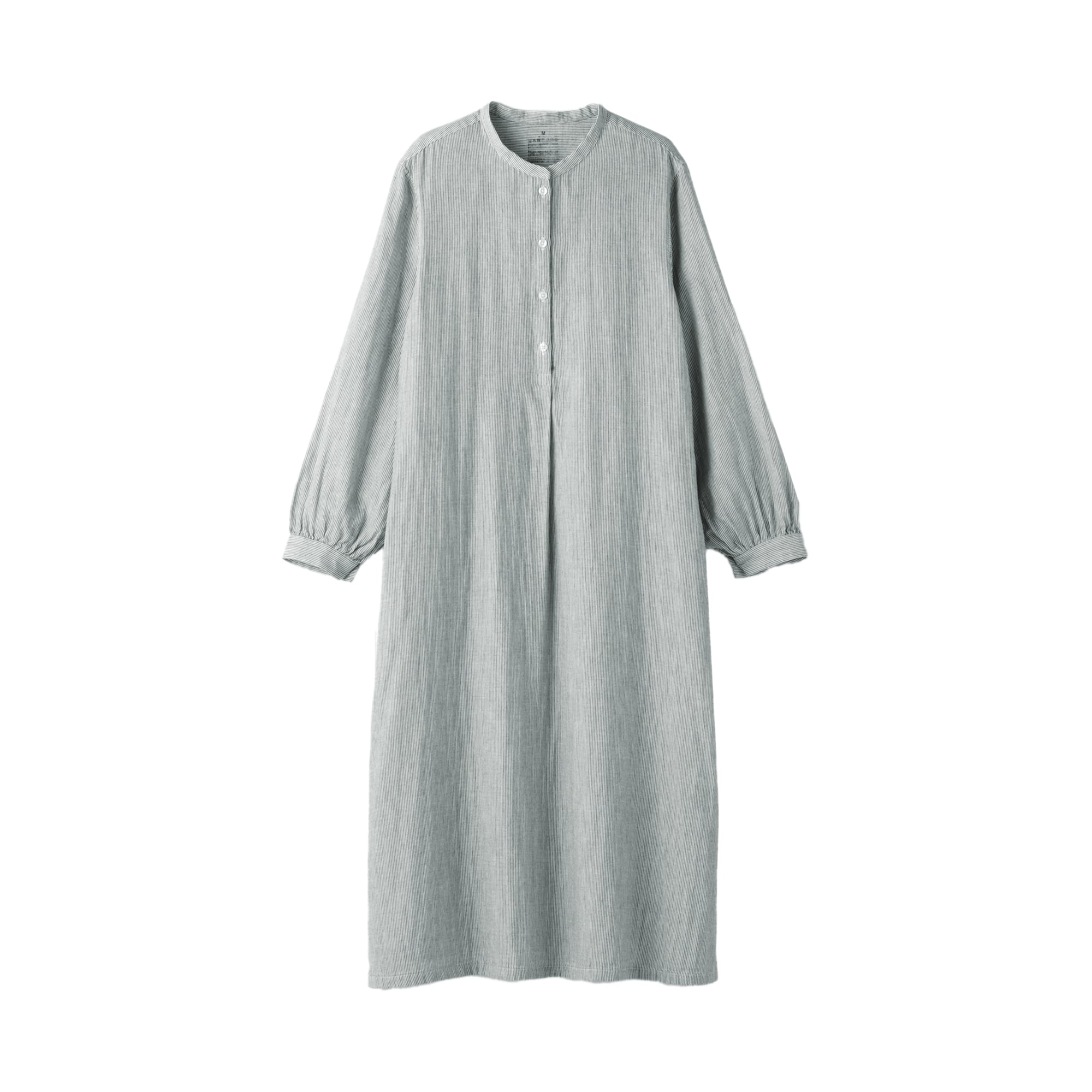 Women's Kapok Blend Double Gauze Dress
