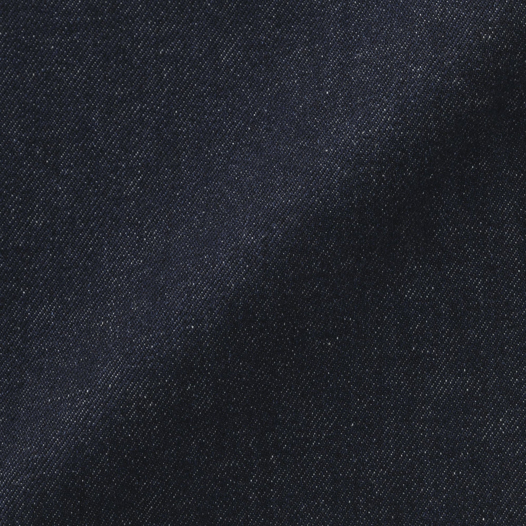 Women's Kapok Blend Denim Jacket