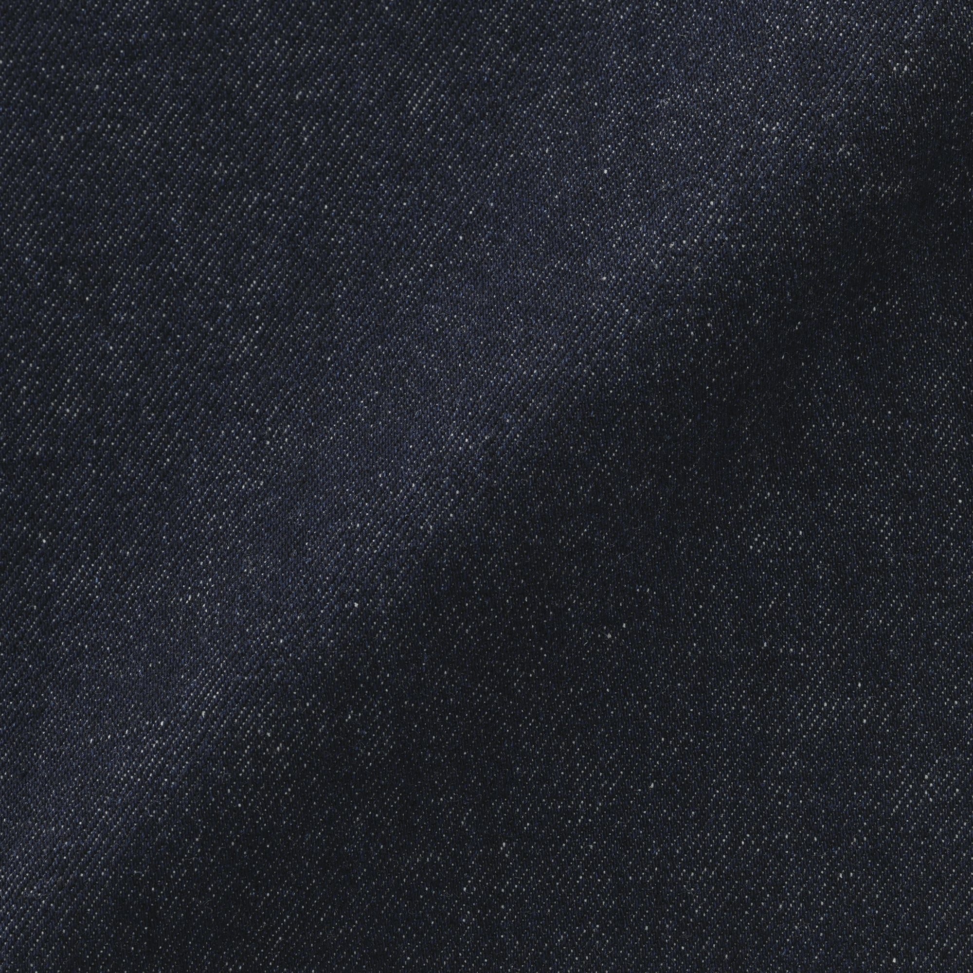 Women's Kapok Blend Denim Jacket