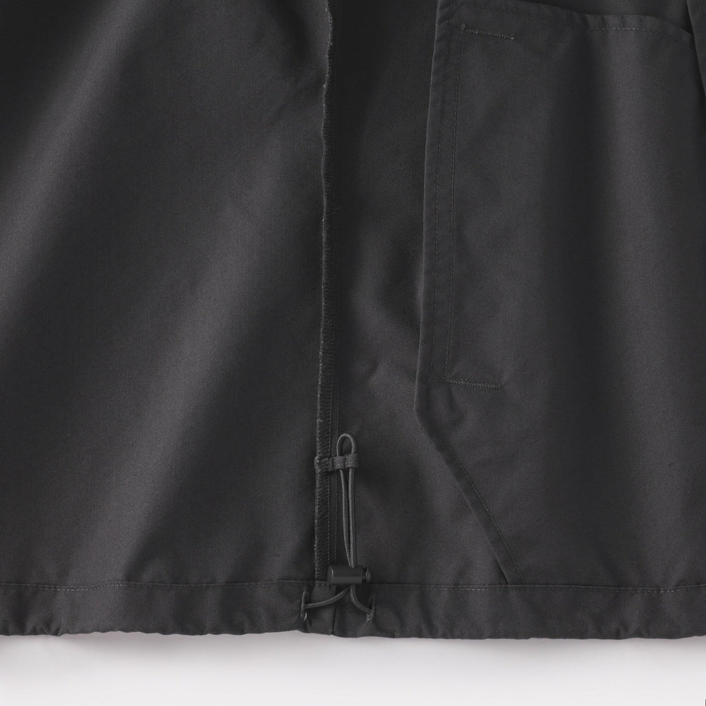Women's Water Repellent Hooded Jacket